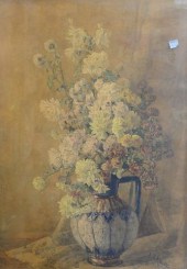 AGNES DEAN ABBATT (AMERICAN, 1