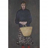 § AGNES DREY (BRITISH 1890-195