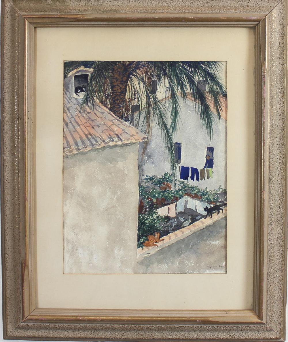 AGNES GABRIELLE TAIT (NEW