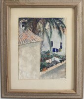 AGNES GABRIELLE TAIT (NEW YORK
