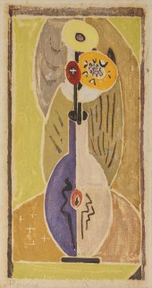 AGNES WEINRICH, (AMERICAN, 187