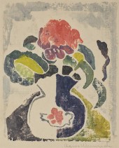 AGNES WEINRICH, (AMERICAN, 187