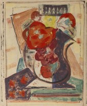 AGNES WEINRICH, (AMERICAN, 187