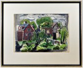 AGNES WEINRICH MODERN SUBURBAN