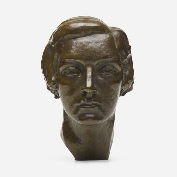 Agnes Yarnall 1904–1998. Untitled