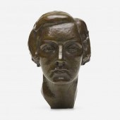Agnes Yarnall 1904–1998. Untit