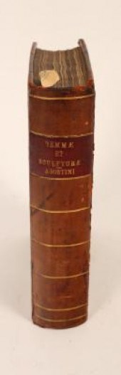 Agostini (Leonardo) 'Gemmae et