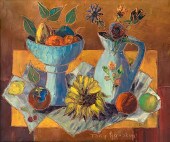 AGOSTINI, Tony, (Italy, 1916-1