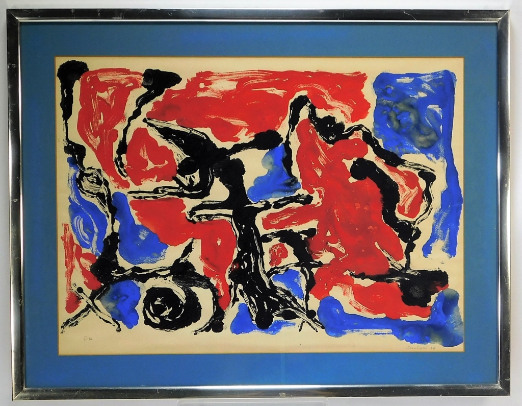 AGOSTINO SCROFANI SURREALIST