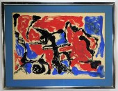 AGOSTINO SCROFANI SURREALIST A