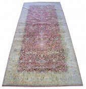 AGRA CARPETwool; 10' x 20' Con