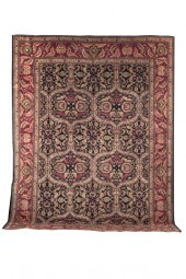 Agra Gerus Carpet,  10\' 1\" x