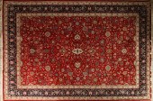 AGRA MAHAL RUGAgra Mahal rug.