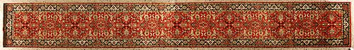 AGRA MAHAL RUNNERAgra Mahal runner.