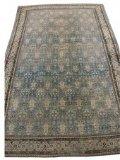 AGRA ORIENTAL CARPET, HAVING P