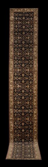 Agra Runner,  2' 7" x 18'.