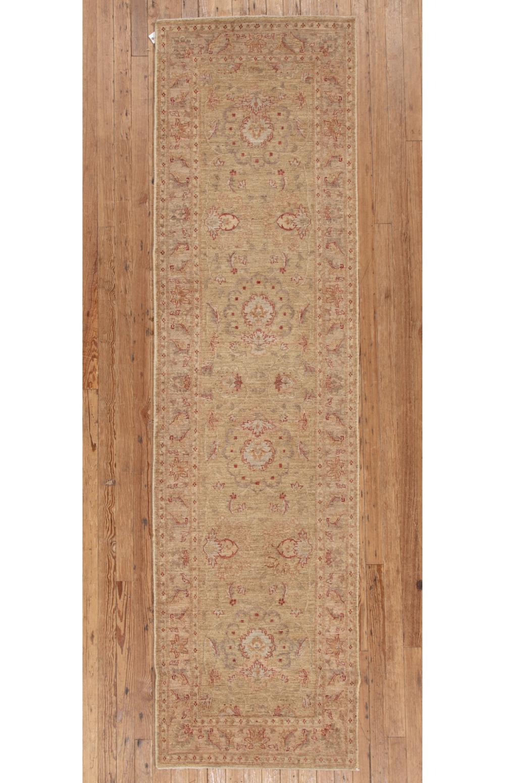 AGRA RUNNERAgra Runner, beige