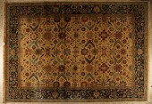 AGRA SULTANABAD RUGAgra Sultan