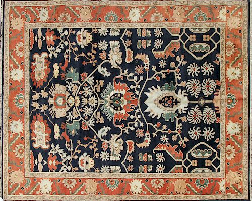 AGRA SULTANABAD RUGAgra