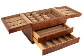 AGRESTI ELM BRIARWOOD JEWELRY