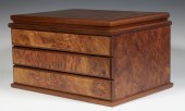 AGRESTI ITALIAN JEWELRY BOX Ha