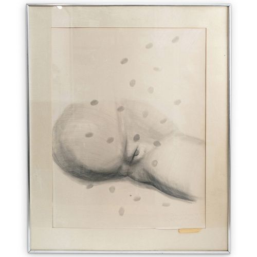 AGUSTIN FERNANDEZ (1928 - 2006)