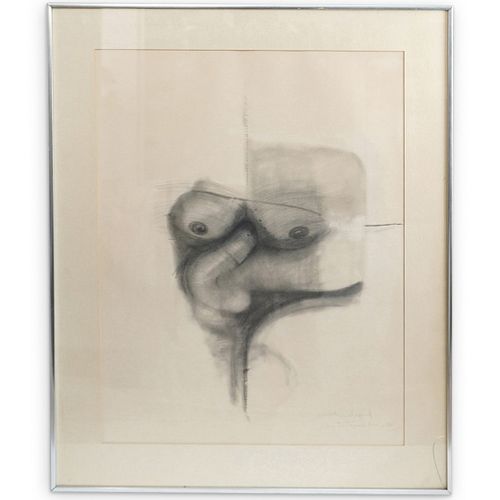AGUSTIN FERNANDEZ (1928 - 2006)