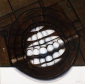 AGUSTíN FERNáNDEZ (CUBAN 1928-