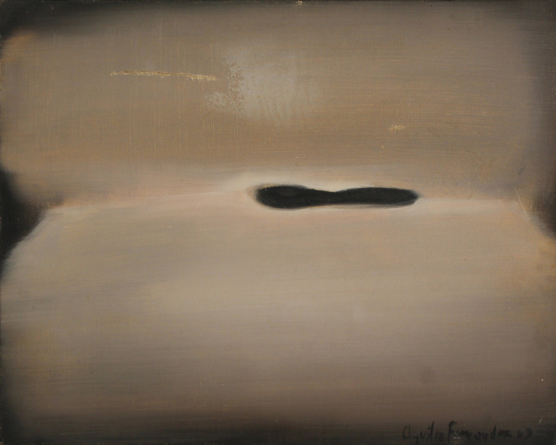 AGUSTIN FERNANDEZ (CUBAN,