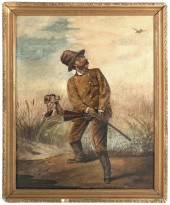 A.H. Bolles (American 19th c.)