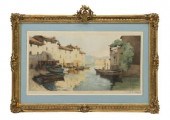 A.H. CHARRON SAINT-TROPEZ PRIN