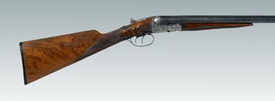 A.H. Fox, grade A shotgun, Savage