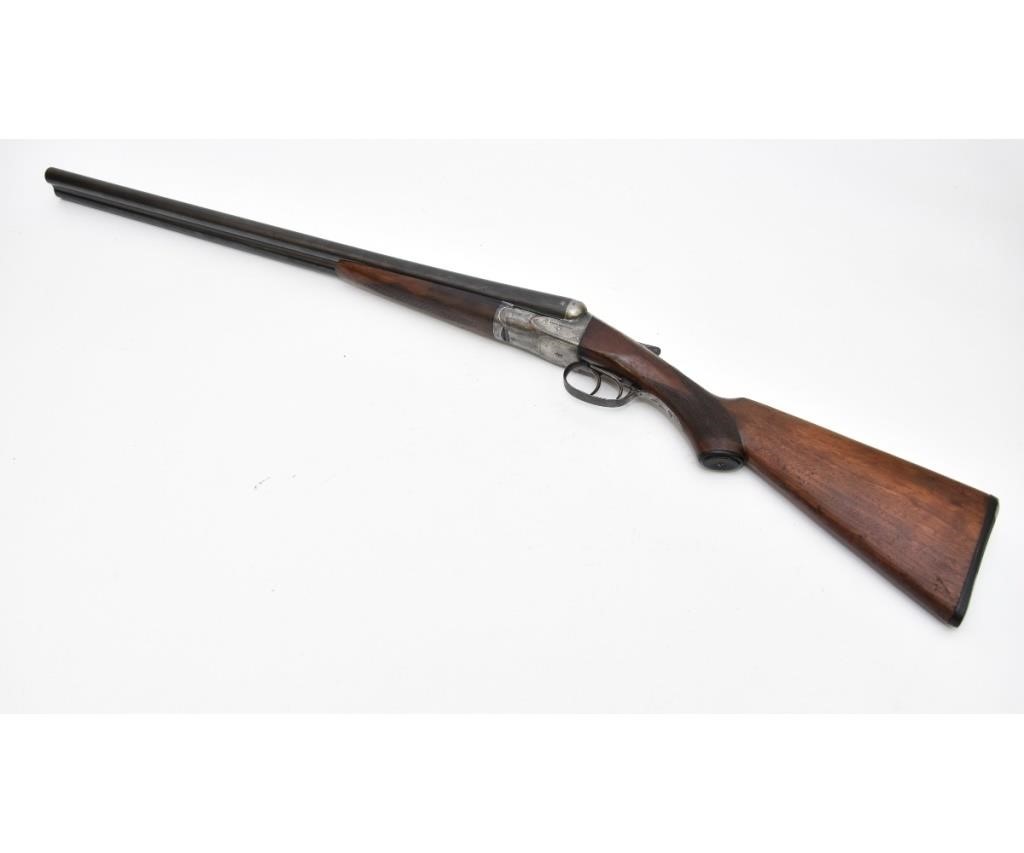A.H. Fox Gun Co., Philadelphia