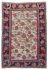 AHAR SERAPI CARPETPersian, ear