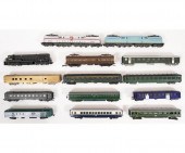 AHM HO engines to include 4866