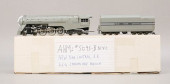 AHM NY CENTRAL RR 4-6-4 STREAM