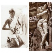 AHMED ALI (INDIAN, 1923-2016),