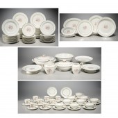 AHRENFELDT LIMOGES, ART DECO D