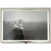 Ai Wei Wei poster "study of pe