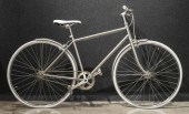 AI WEIWEI "UNTITLED (BICYCLE)"