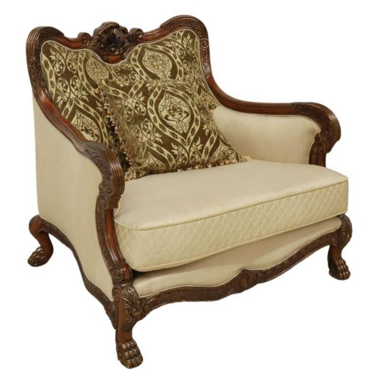 AICO 'CHATEAU BEAUVAIS' OVERSIZED