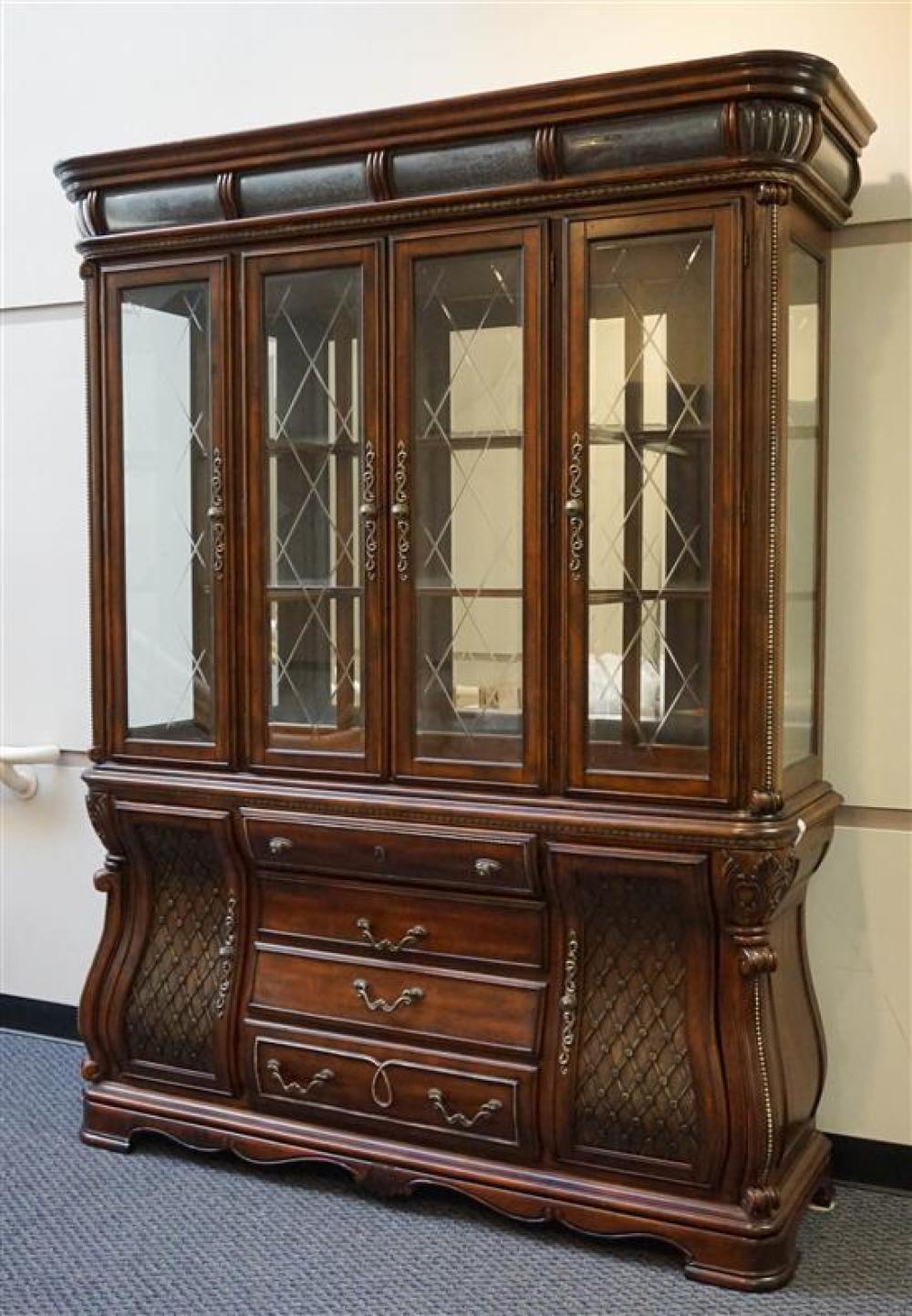 AICO FOR MICHAEL AMINI FURNITURE