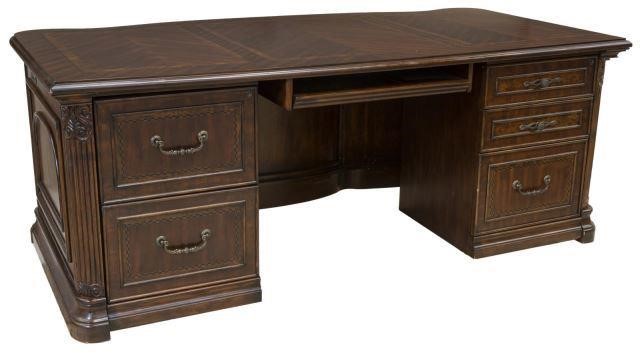 AICO OFFICE SUPPLIES MAHOGANY