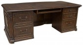 AICO OFFICE SUPPLIES MAHOGANY