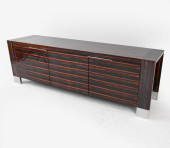 'AIDA' HIGH GLOSS BUFFET BY PI