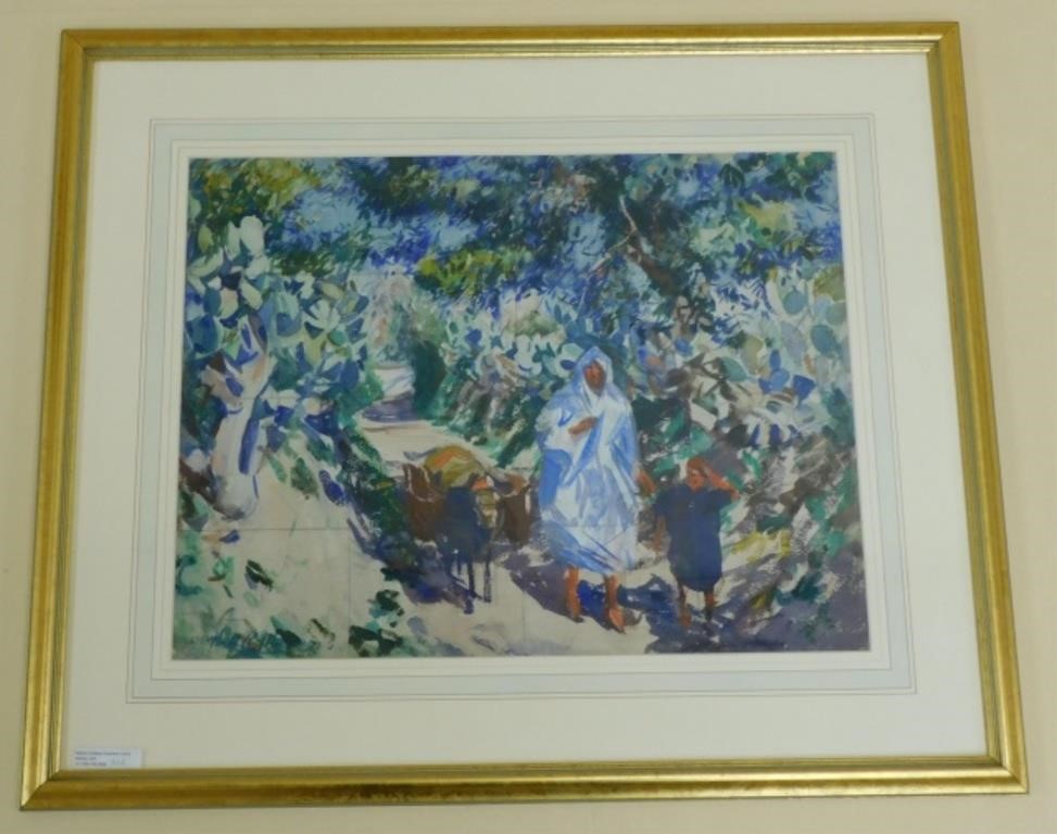 AIDEN LASSELL RIPLEY (1896-1969