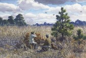 AIDEN LASSELL RIPLEY (1896-196