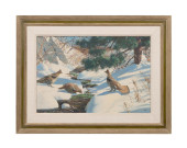 AIDEN LASSELL RIPLEY 'GROUSE B