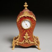 AIGUILLES LOUIS XV STYLE TOOLE