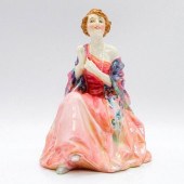 AILEEN HN1664 - ROYAL DOULTON